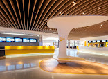 UGC Cine Cite les Halles thumb 9